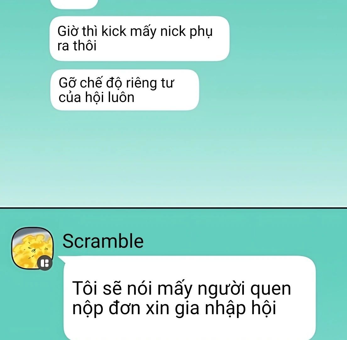 Guild Idol Chap 31 - Next Chap 32