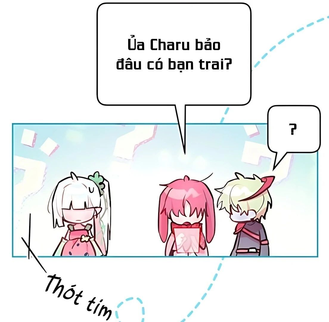 Guild Idol Chap 32 - Next Chap 33