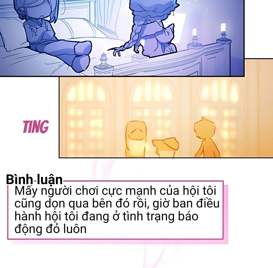 Guild Idol Chap 32 - Next Chap 33