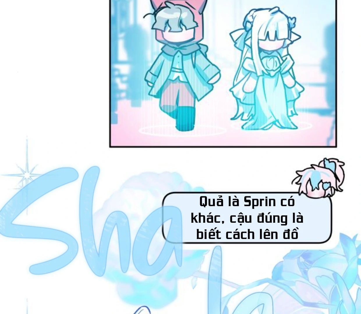 Guild Idol Chap 37 - Next Chap 38