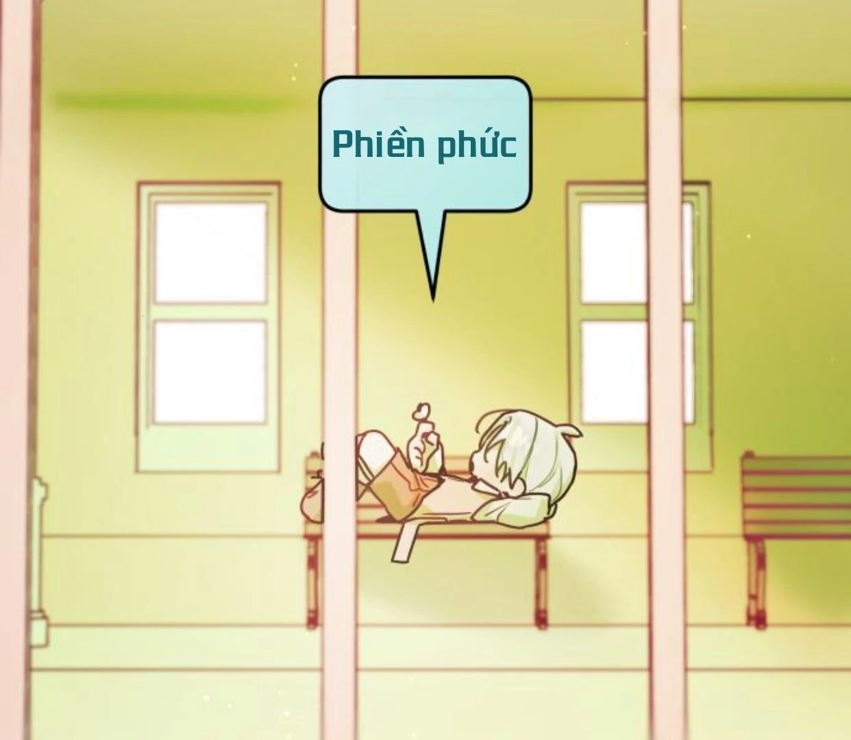 Guild Idol Chap 37 - Next Chap 38