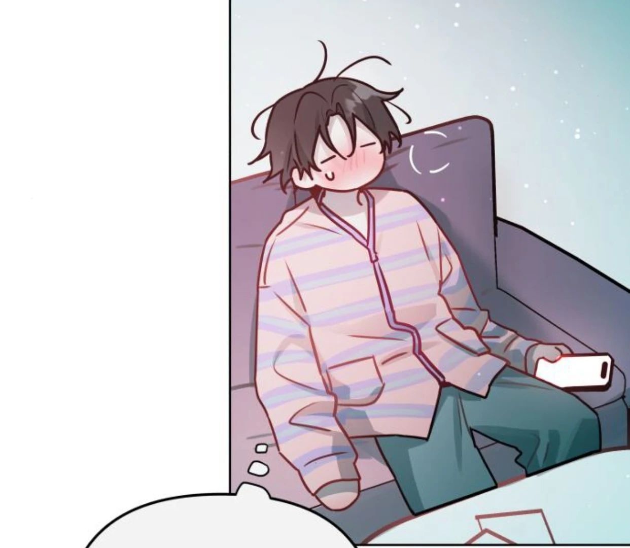 Guild Idol Chap 37 - Next Chap 38