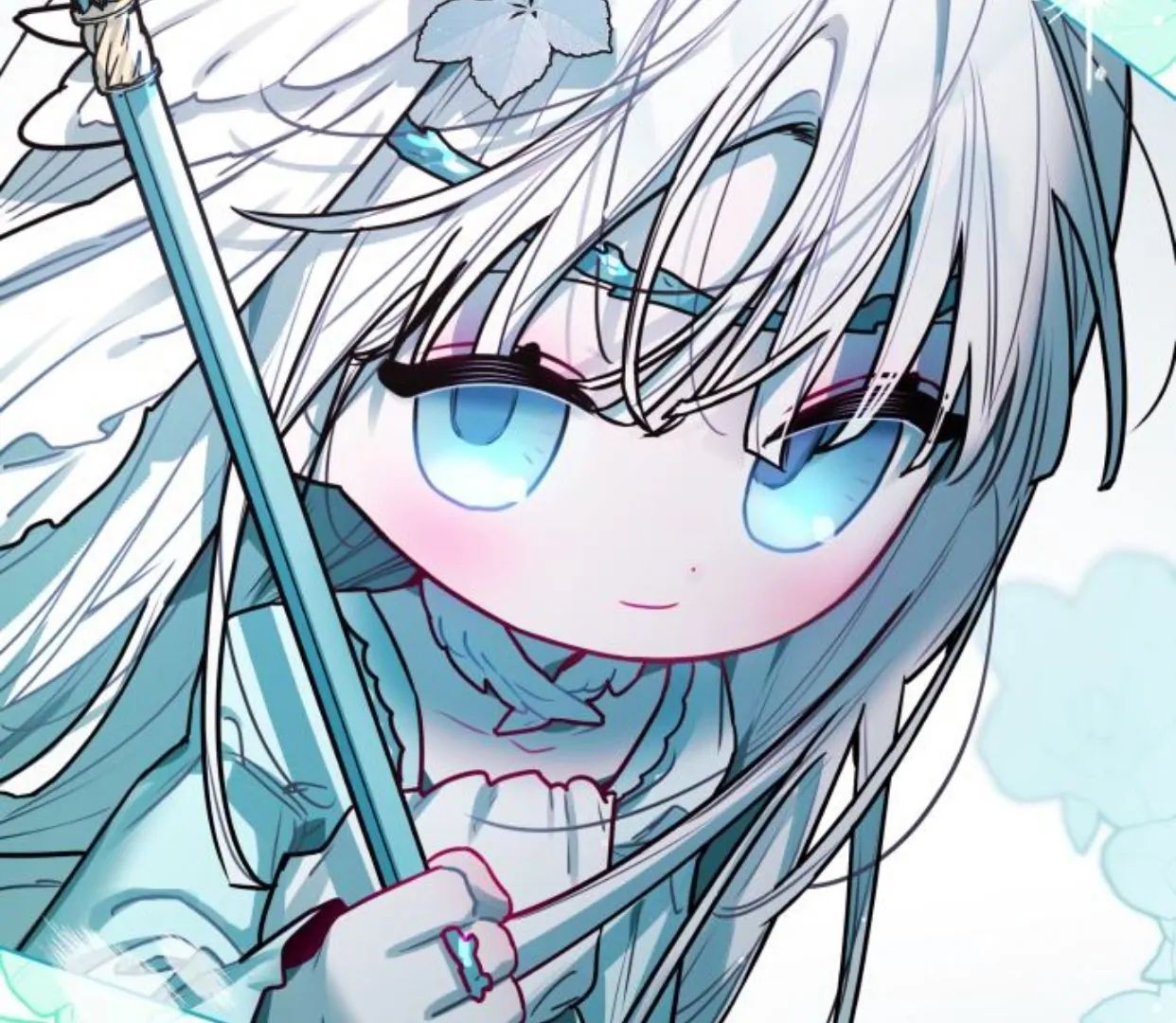 Guild Idol Chap 37 - Next Chap 38