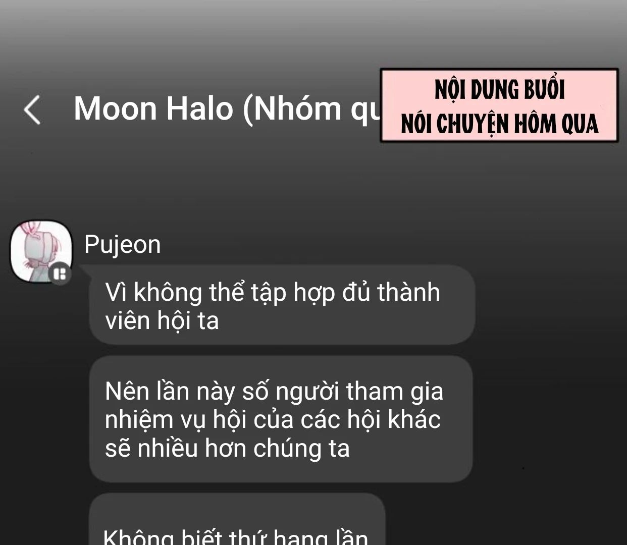 Guild Idol Chap 37 - Next Chap 38