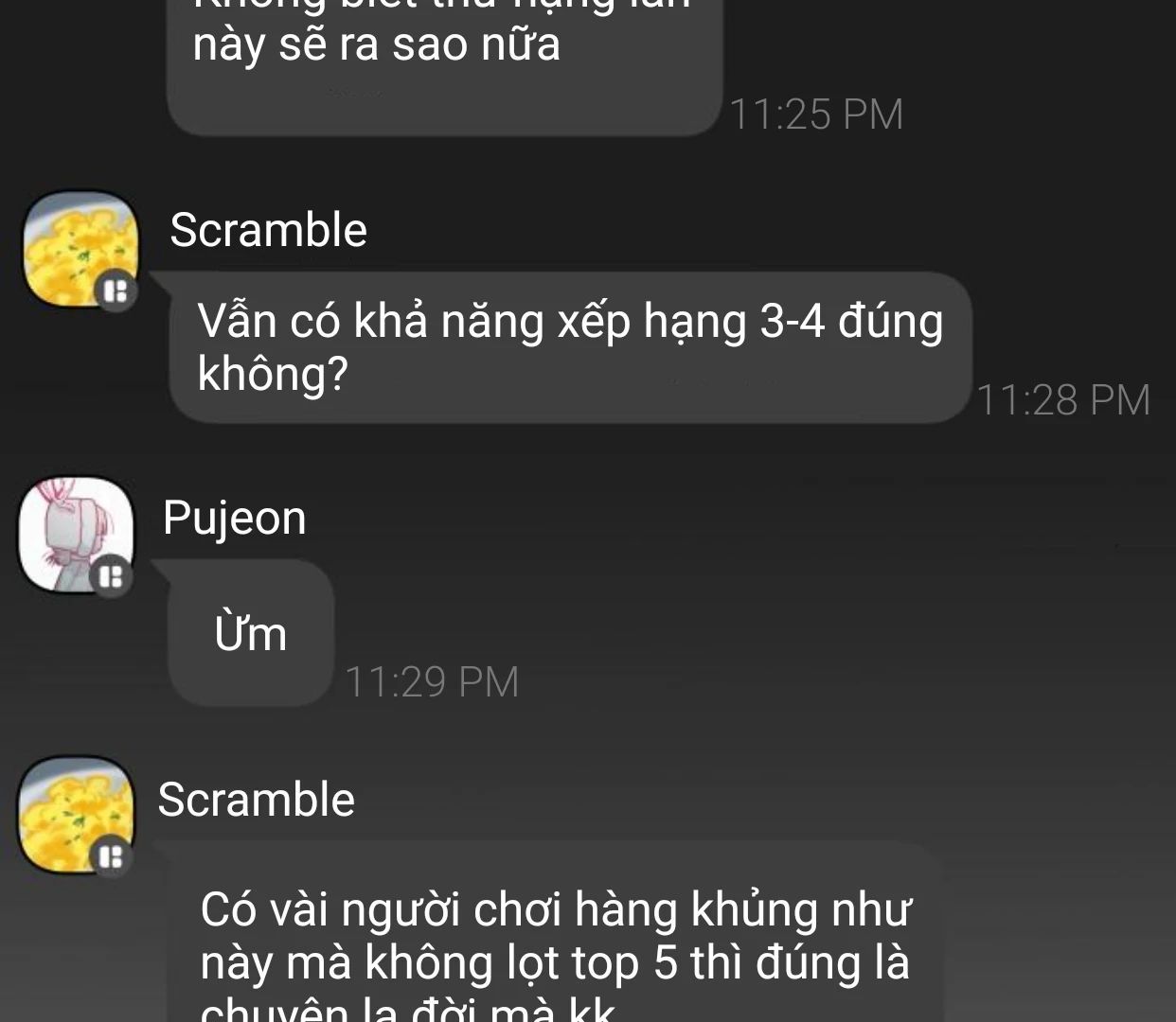 Guild Idol Chap 37 - Next Chap 38