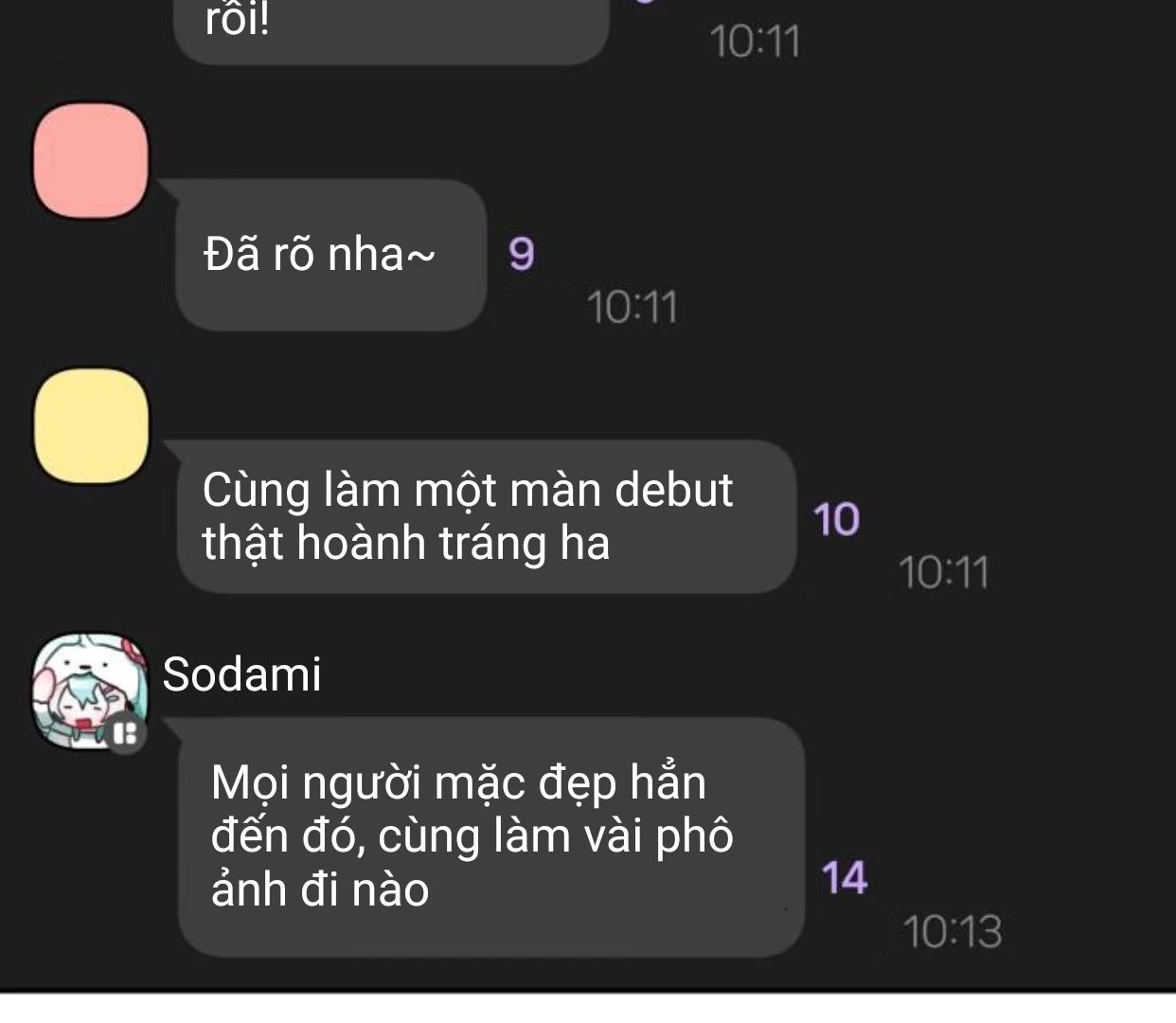 Guild Idol Chap 37 - Next Chap 38