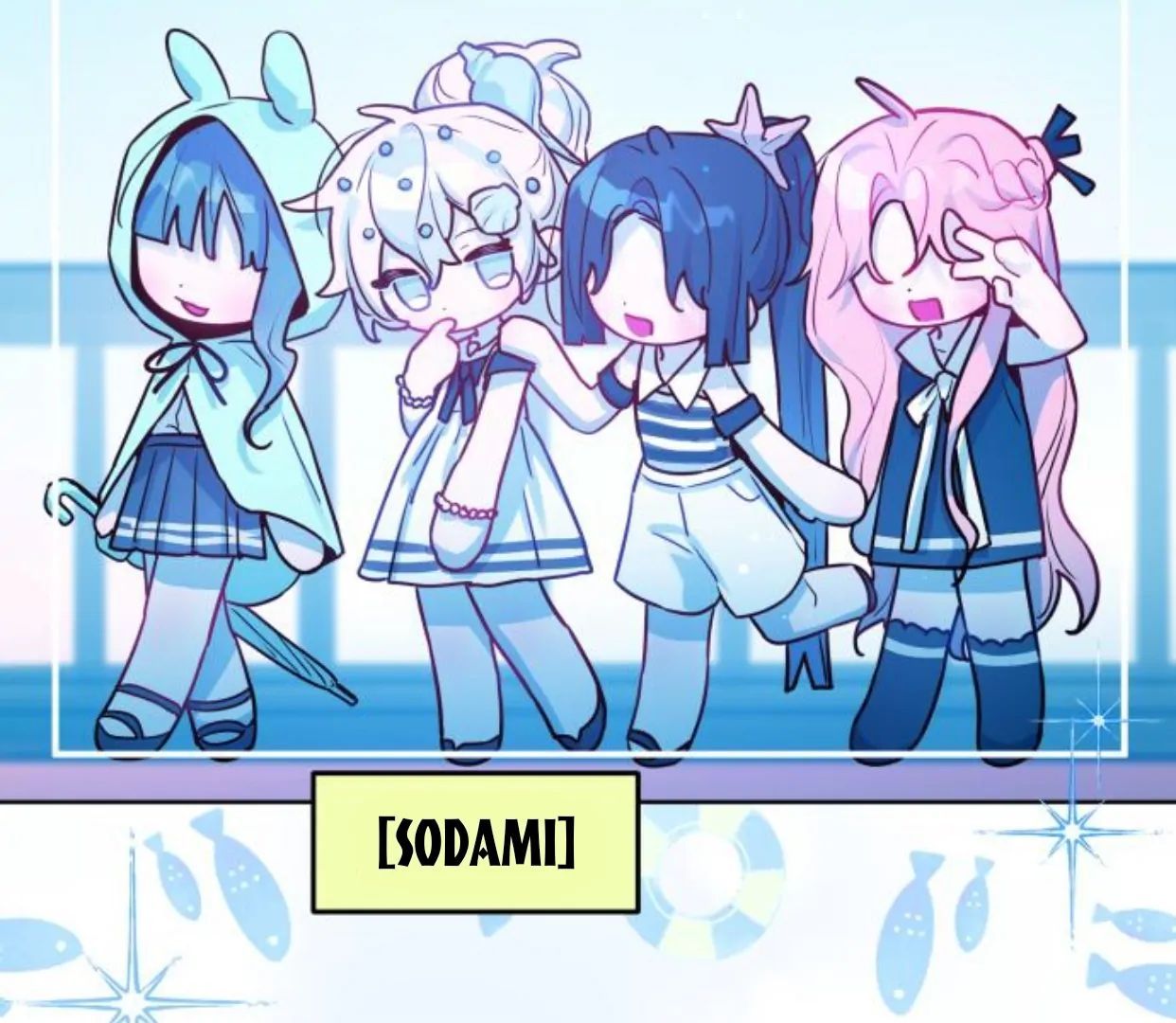 Guild Idol Chap 37 - Next Chap 38