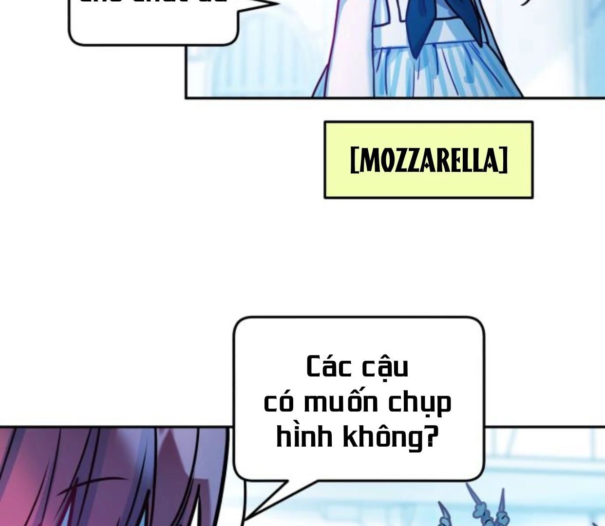 Guild Idol Chap 37 - Next Chap 38