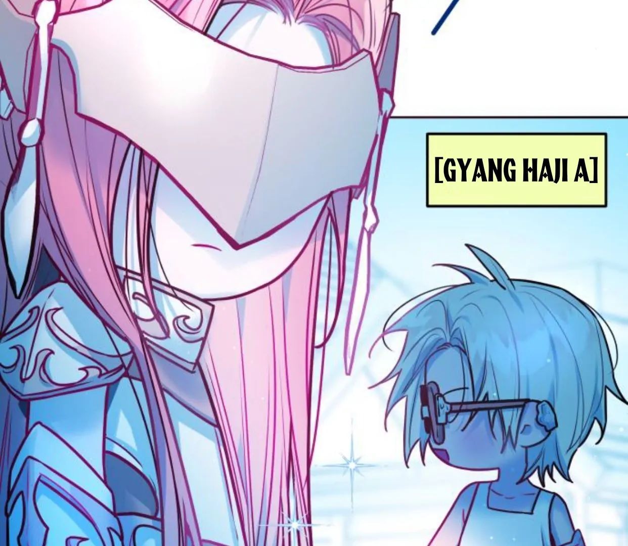 Guild Idol Chap 37 - Next Chap 38