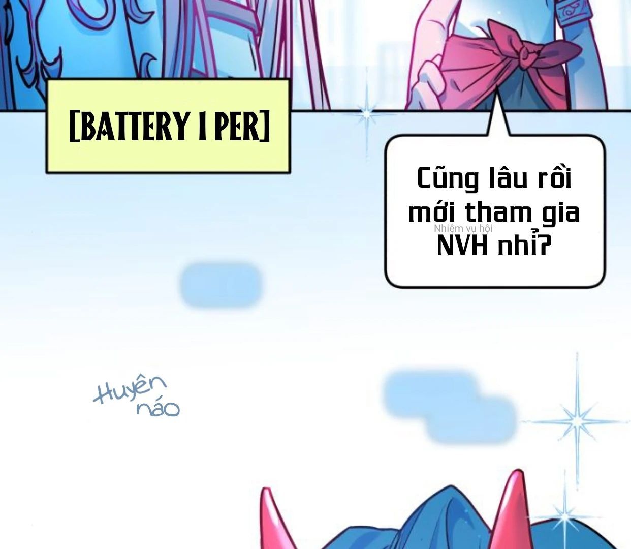 Guild Idol Chap 37 - Next Chap 38