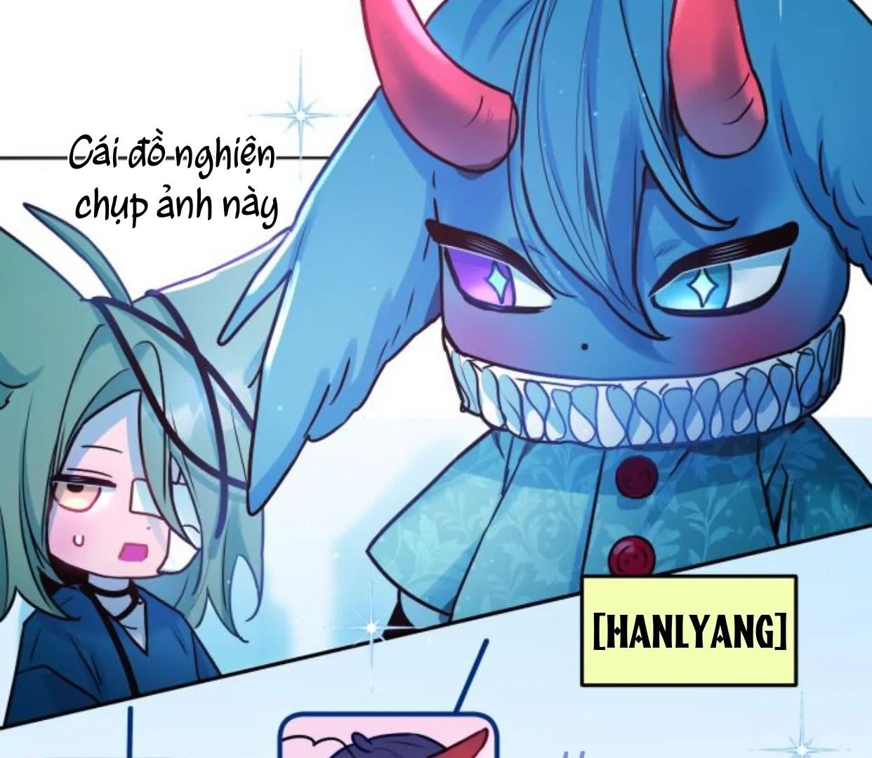 Guild Idol Chap 37 - Next Chap 38