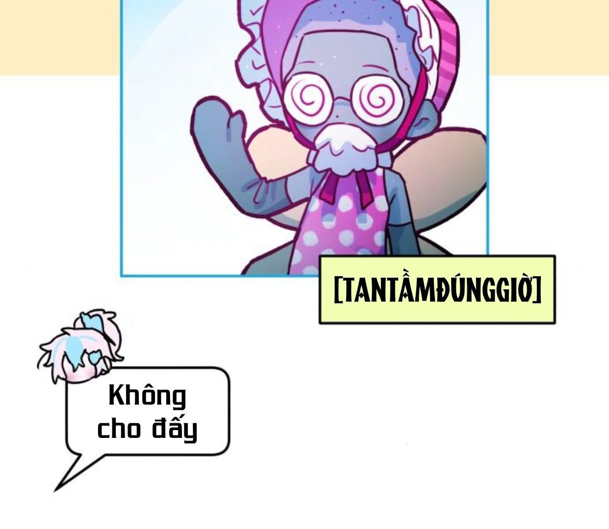 Guild Idol Chap 37 - Next Chap 38