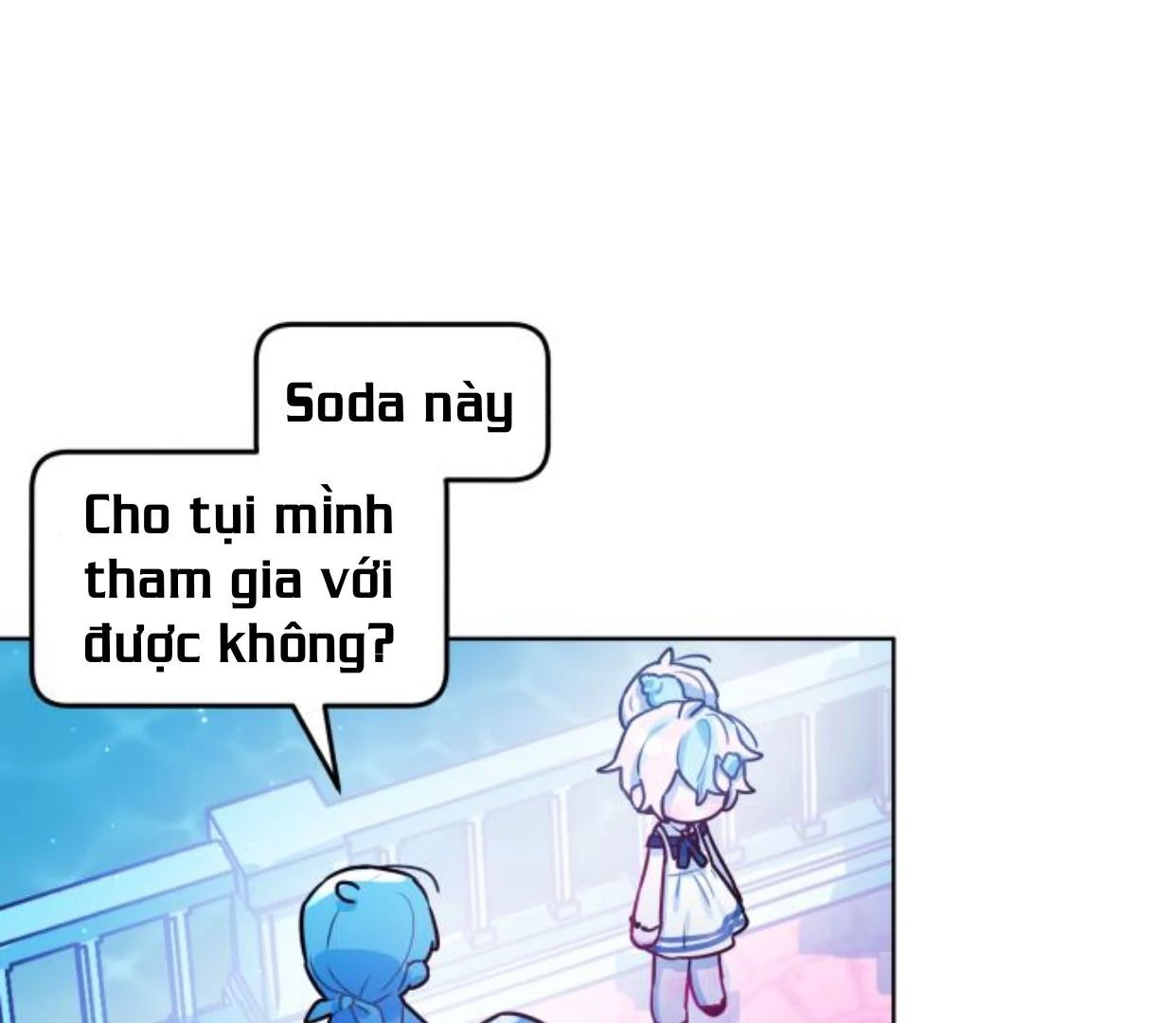 Guild Idol Chap 37 - Next Chap 38