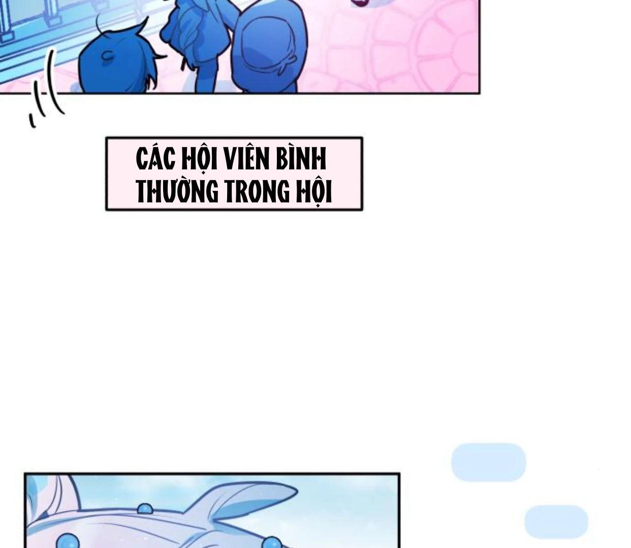 Guild Idol Chap 37 - Next Chap 38