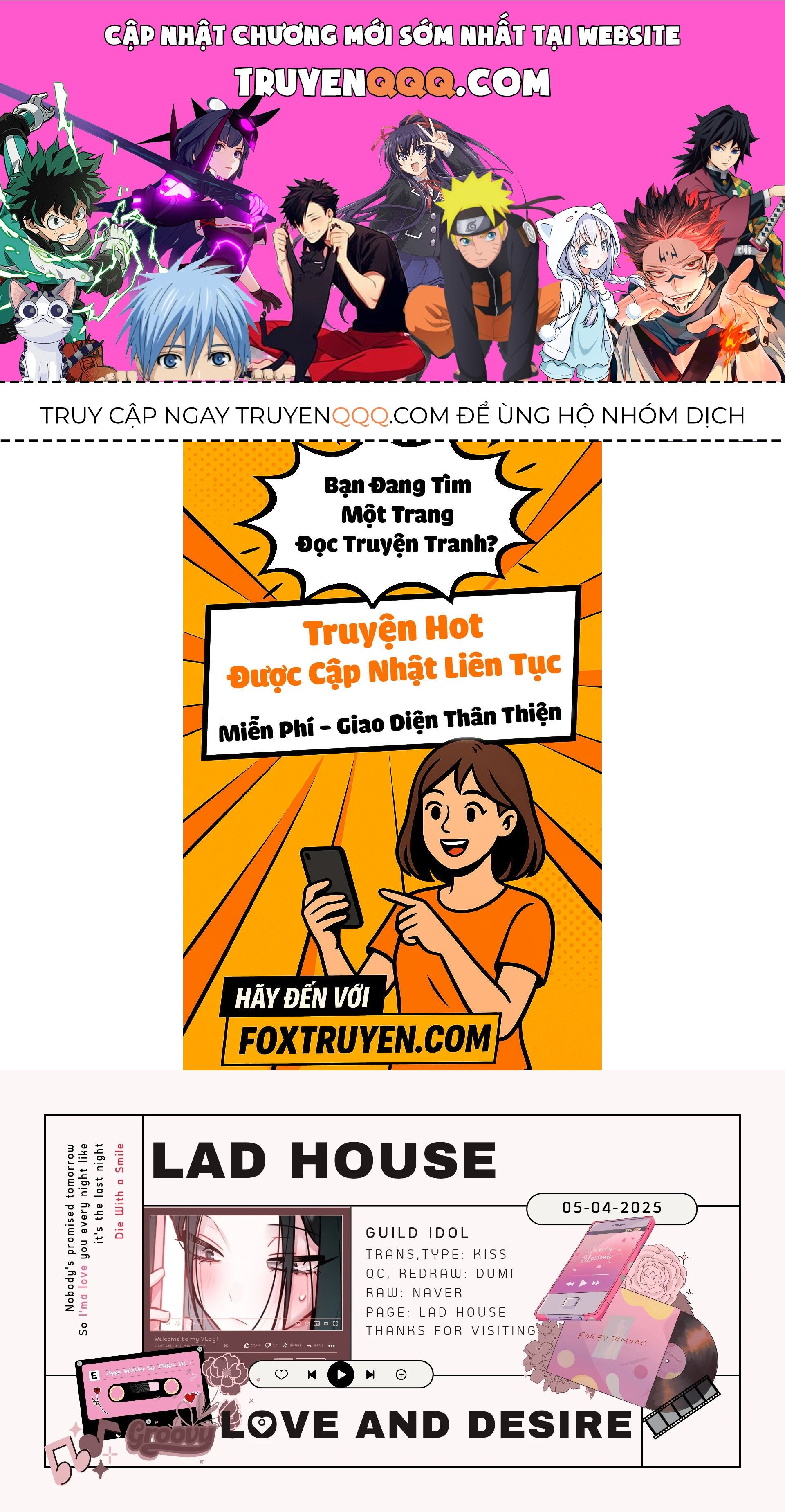 Guild Idol Chap 38.2 - Next Chap 39.2