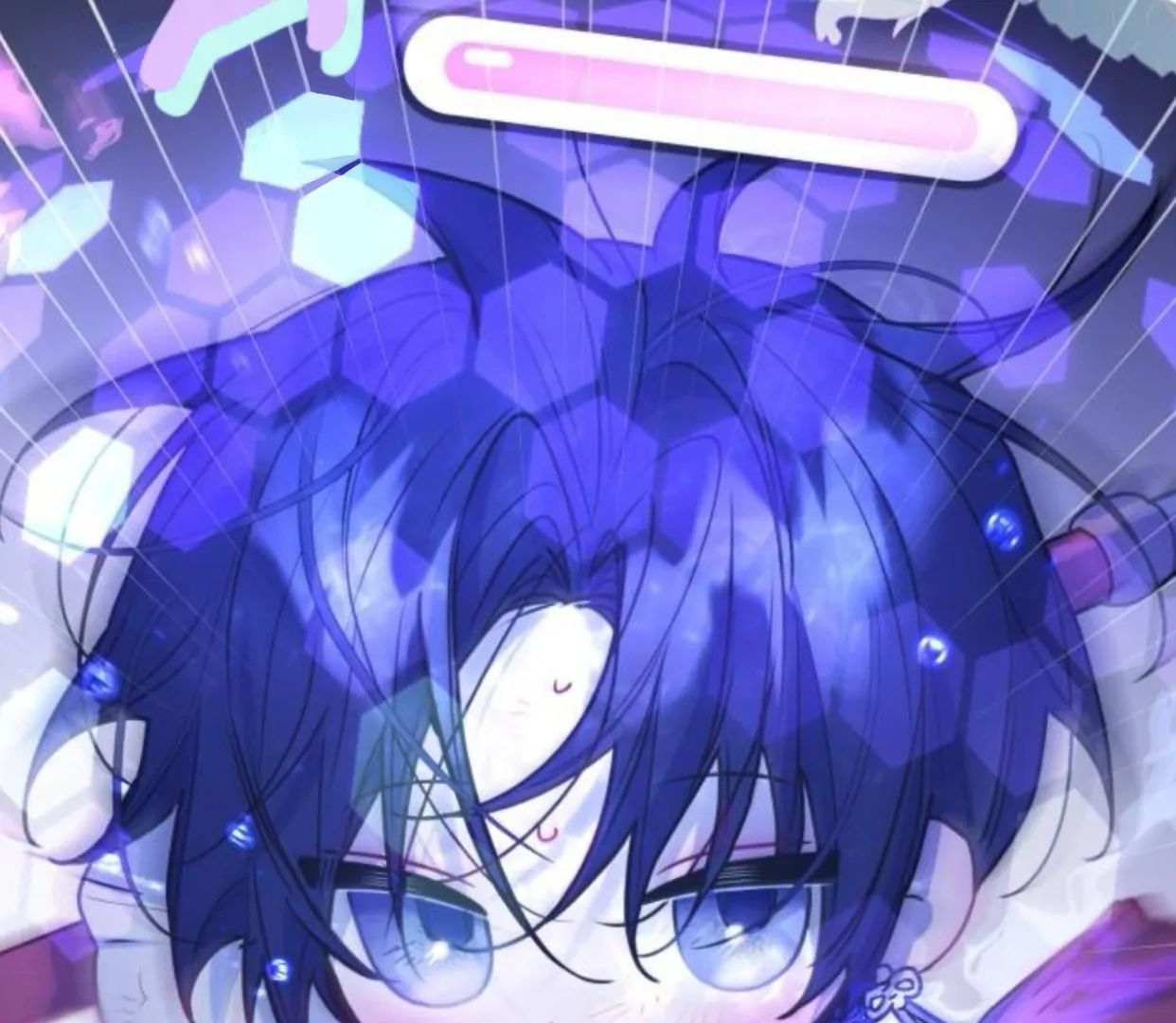 Guild Idol Chap 38.2 - Next Chap 39.2