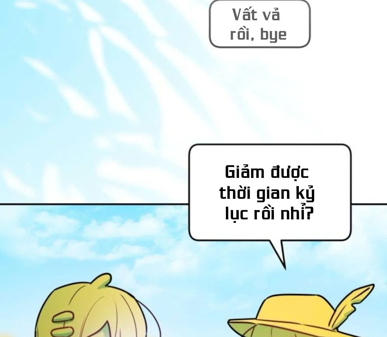 Guild Idol Chap 38.2 - Next Chap 39.2