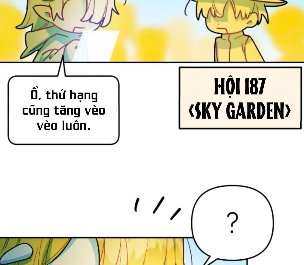 Guild Idol Chap 38.2 - Next Chap 39.2