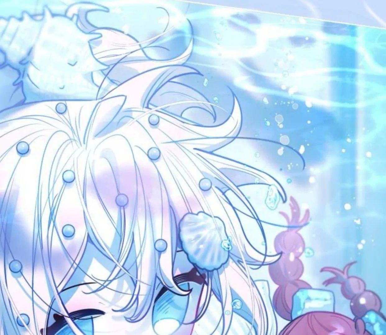 Guild Idol Chap 38.2 - Next Chap 39.2