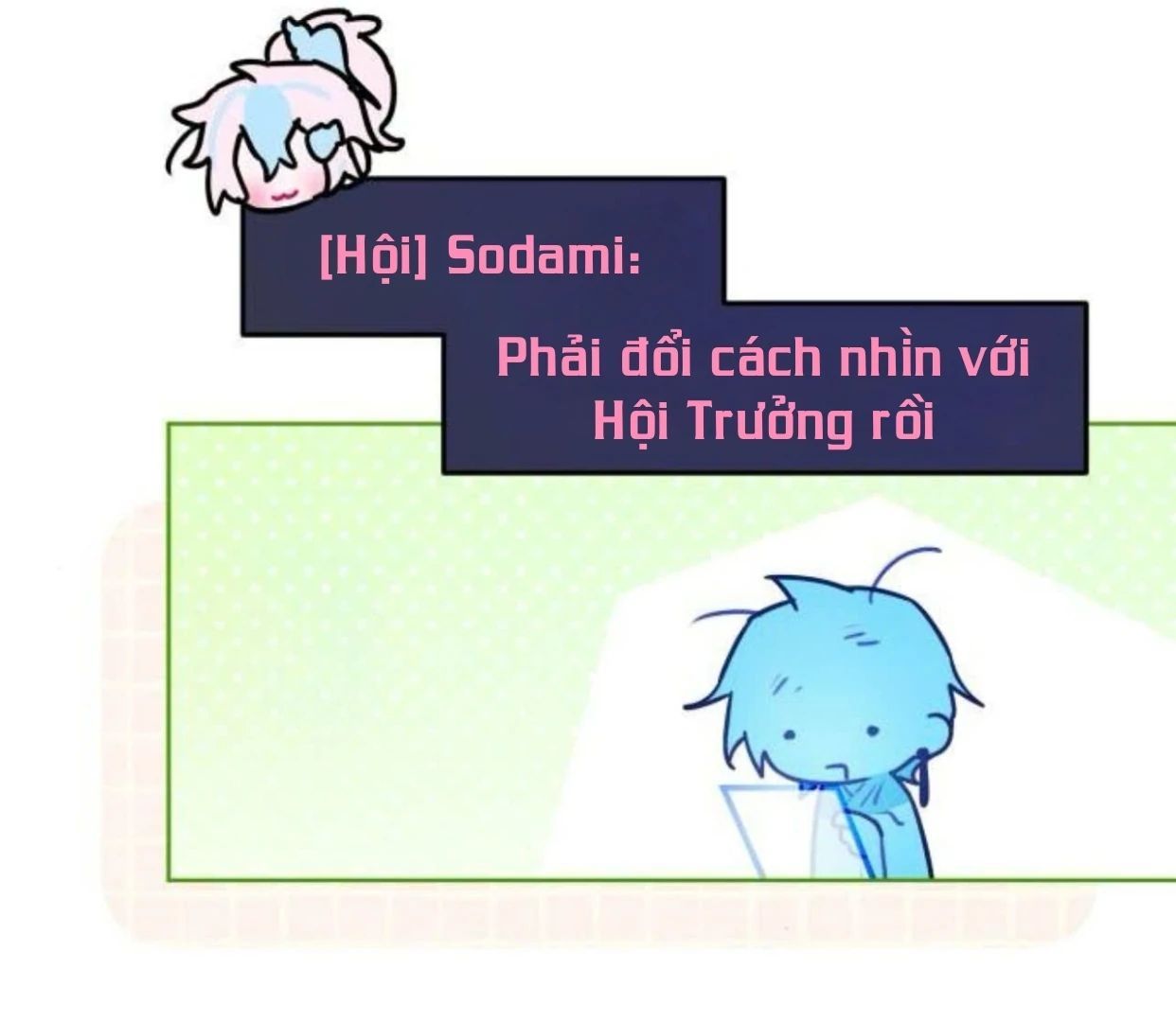 Guild Idol Chap 38.2 - Next Chap 39.2