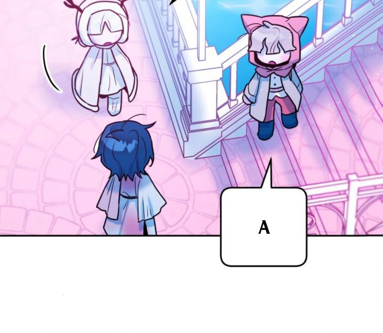 Guild Idol Chap 38.2 - Next Chap 39.2