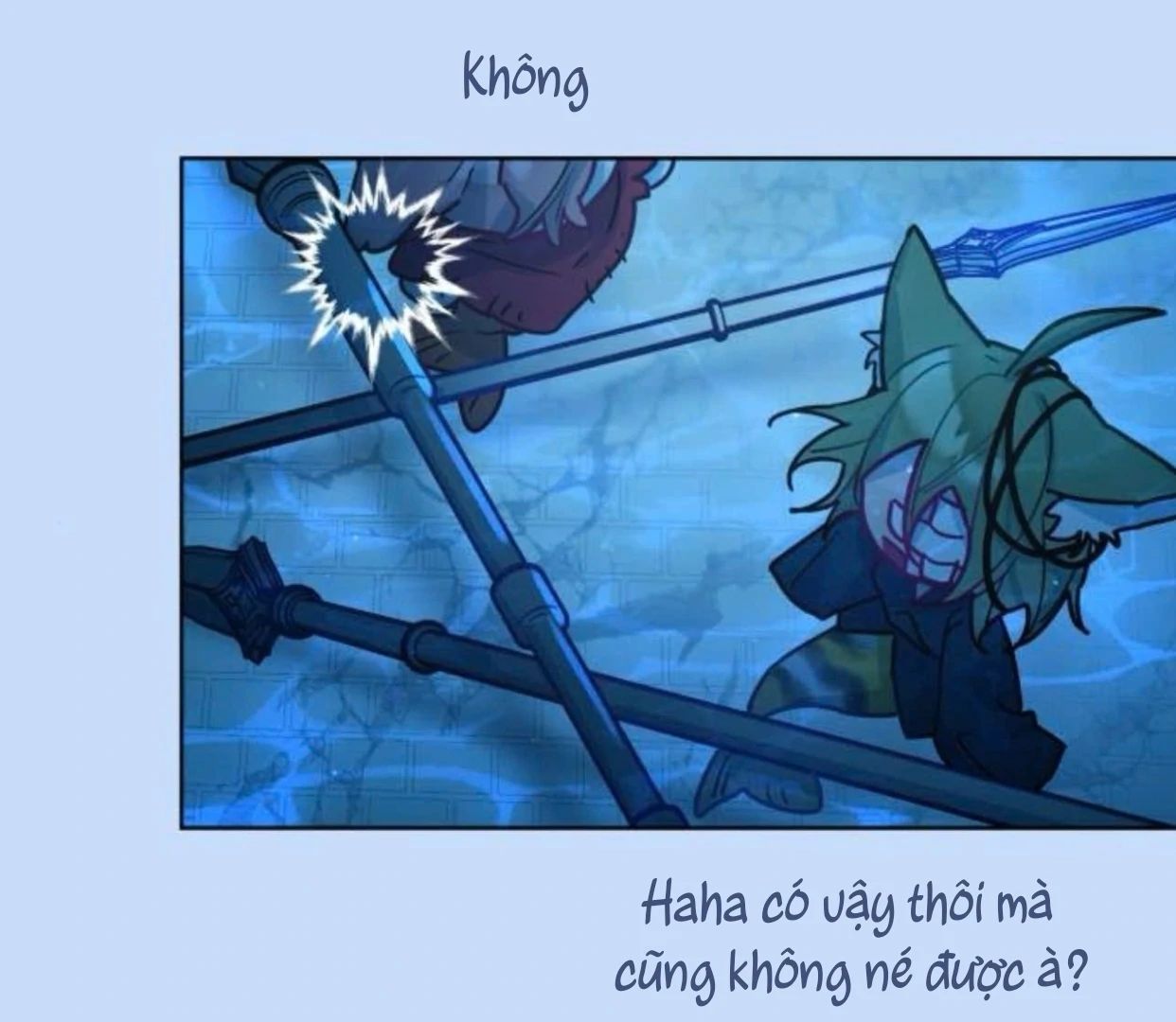 Guild Idol Chap 38.2 - Next Chap 39.2