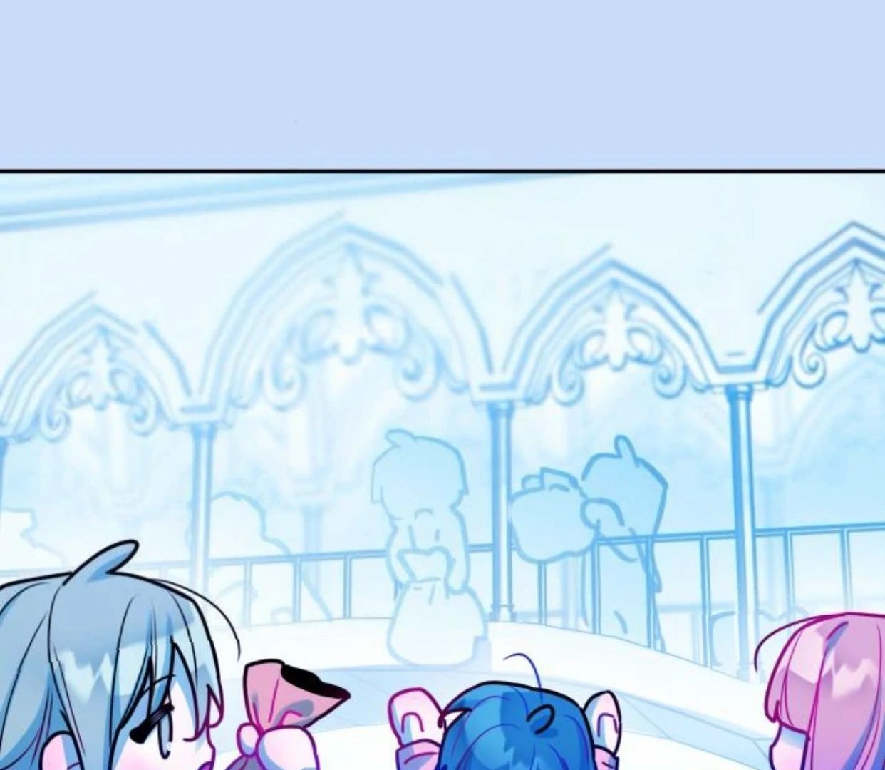 Guild Idol Chap 38.2 - Next Chap 39.2