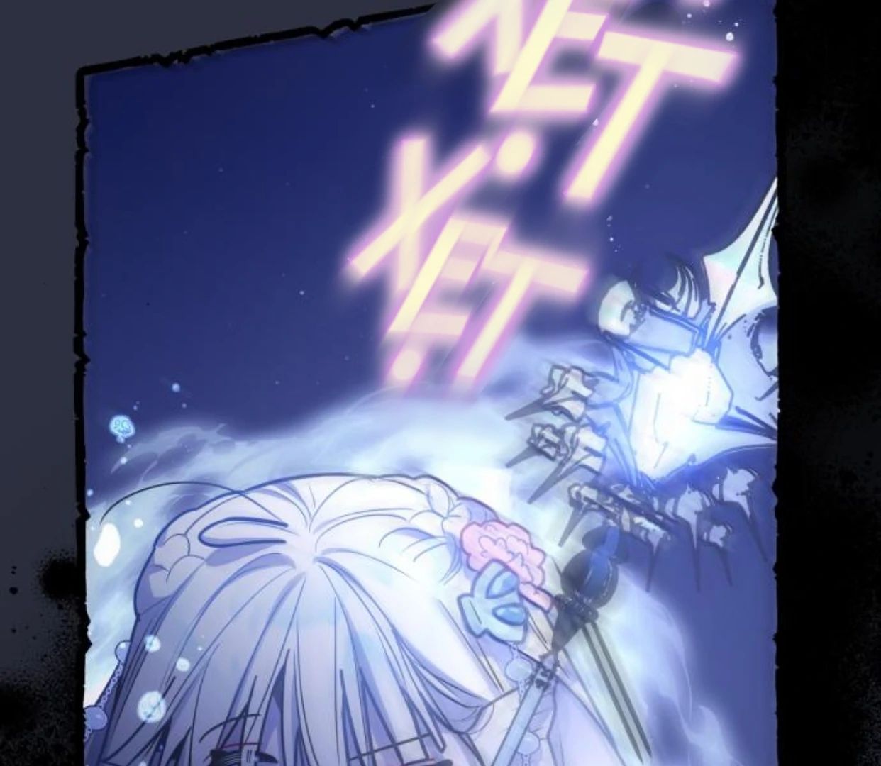 Guild Idol Chap 38.2 - Next Chap 39.2