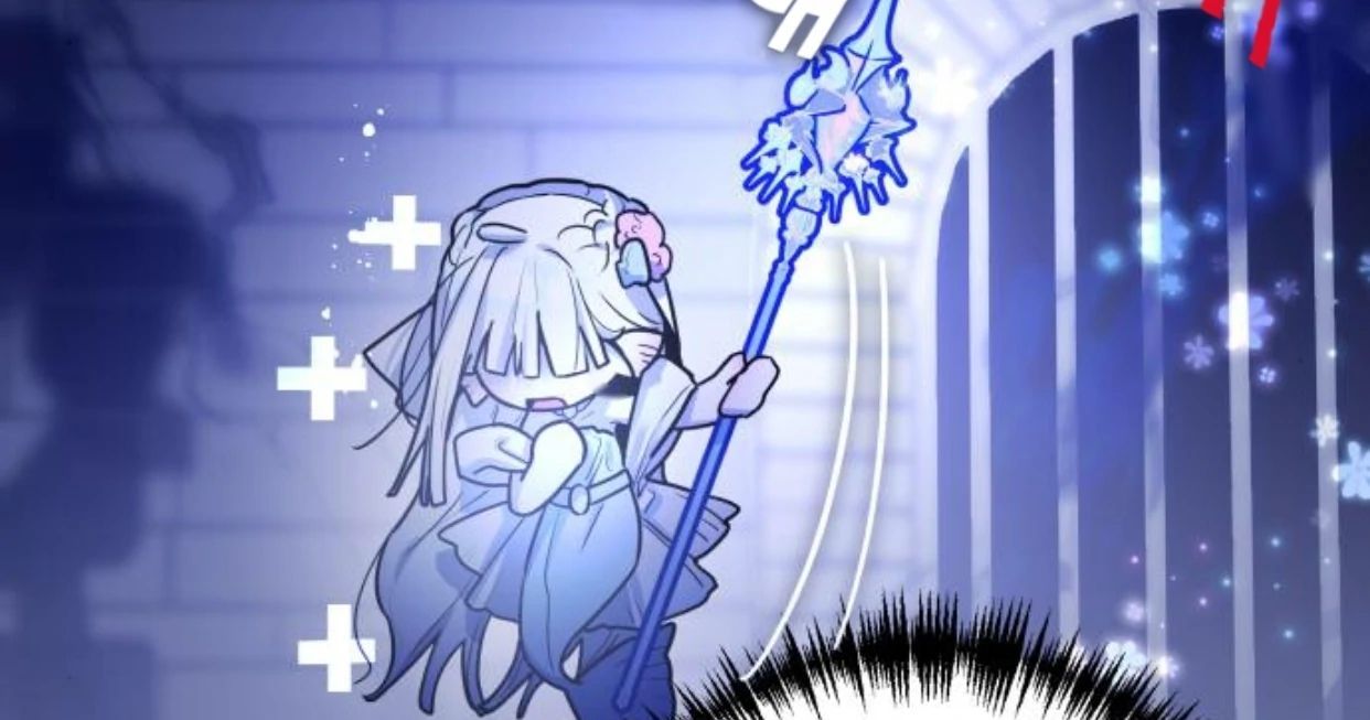 Guild Idol Chap 38.2 - Next Chap 39.2