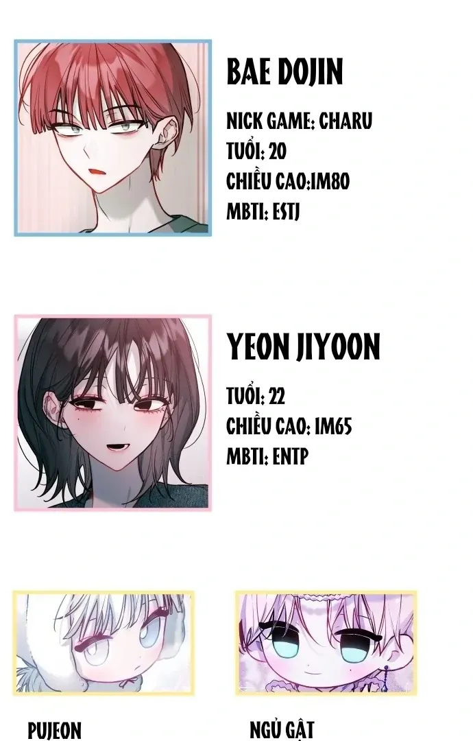 Guild Idol Chap 42.4 - Next Chap 43.4