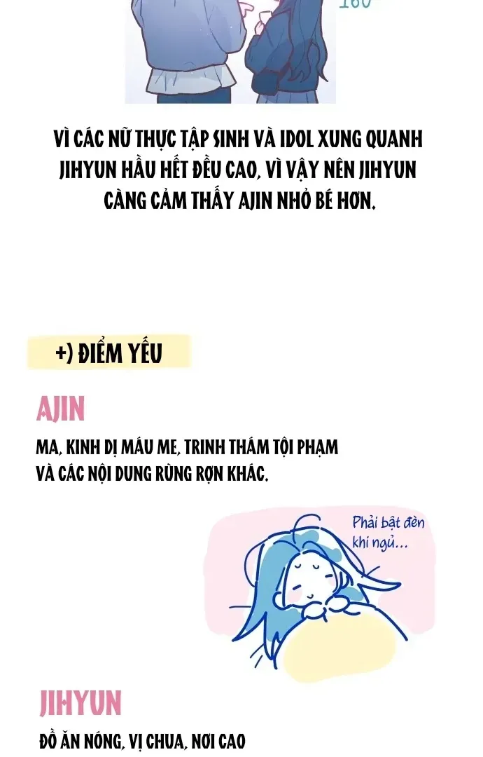 Guild Idol Chap 42.4 - Next Chap 43.4