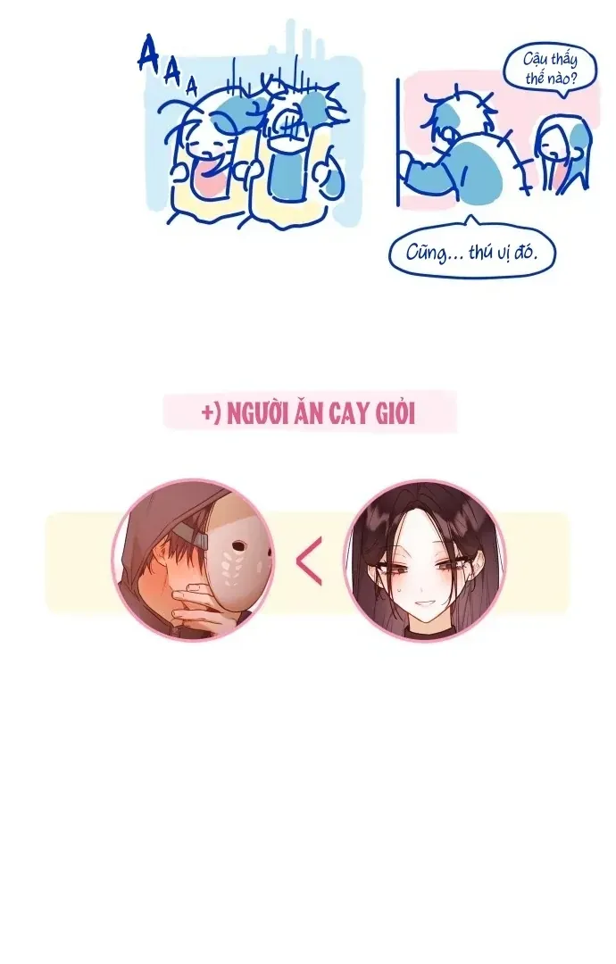 Guild Idol Chap 42.4 - Next Chap 43.4