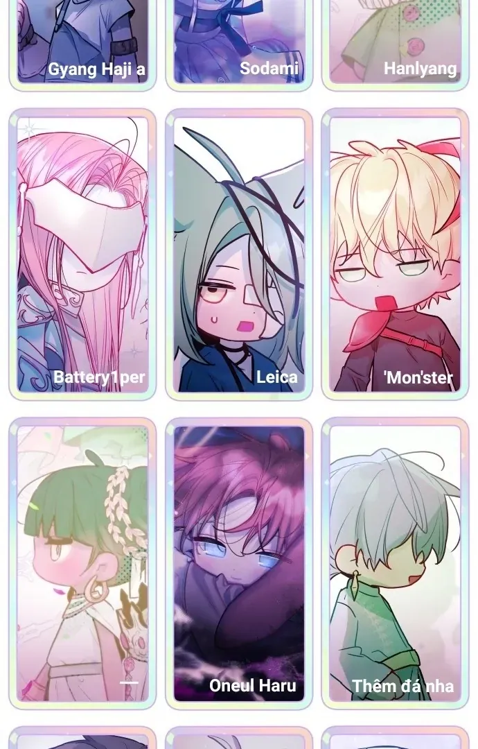 Guild Idol Chap 42.4 - Next Chap 43.4