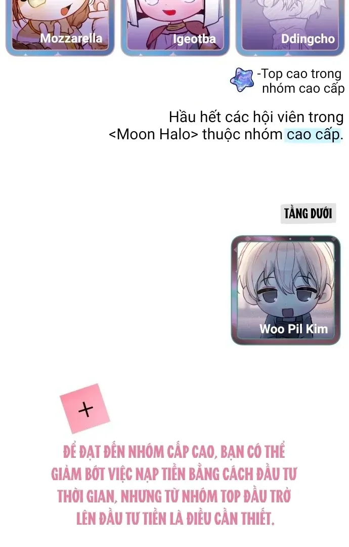 Guild Idol Chap 42.4 - Next Chap 43.4