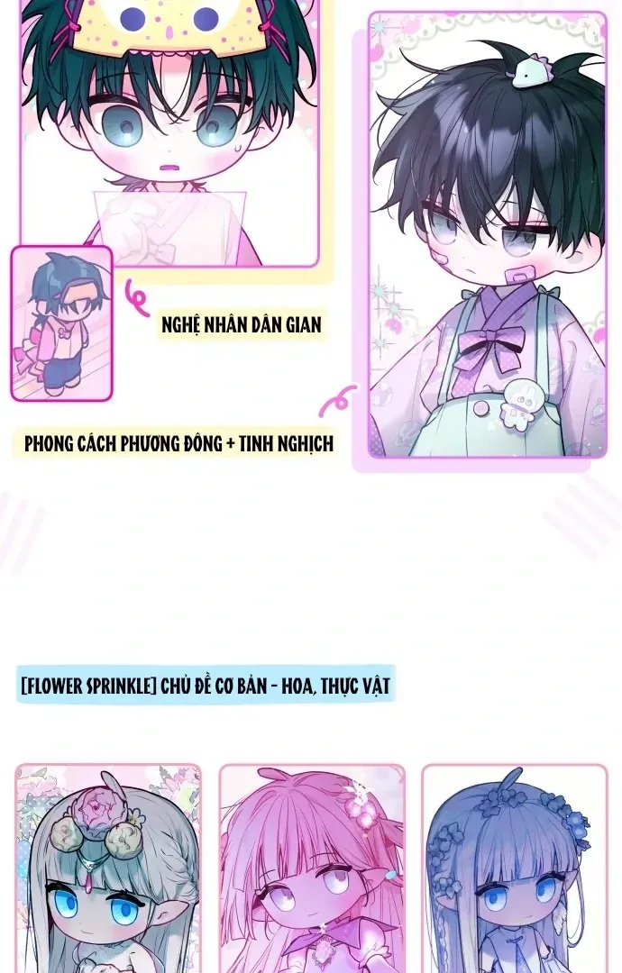 Guild Idol Chap 42.4 - Next Chap 43.4