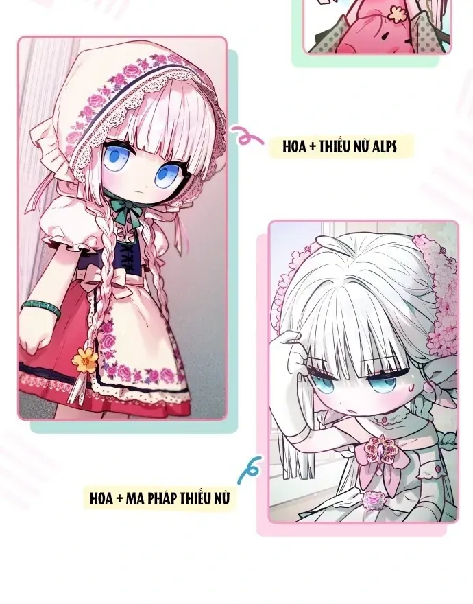 Guild Idol Chap 42.4 - Next Chap 43.4