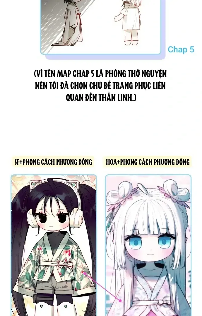 Guild Idol Chap 42.4 - Next Chap 43.4