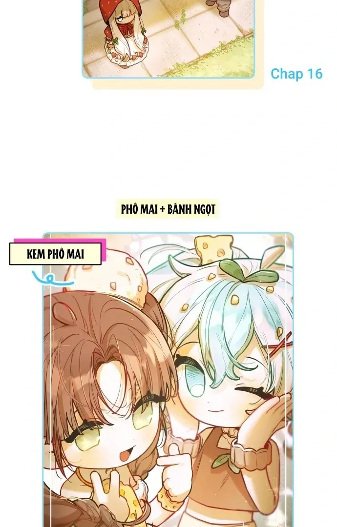 Guild Idol Chap 42.4 - Next Chap 43.4