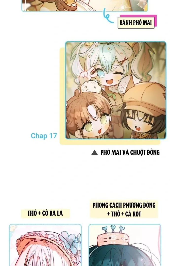 Guild Idol Chap 42.4 - Next Chap 43.4