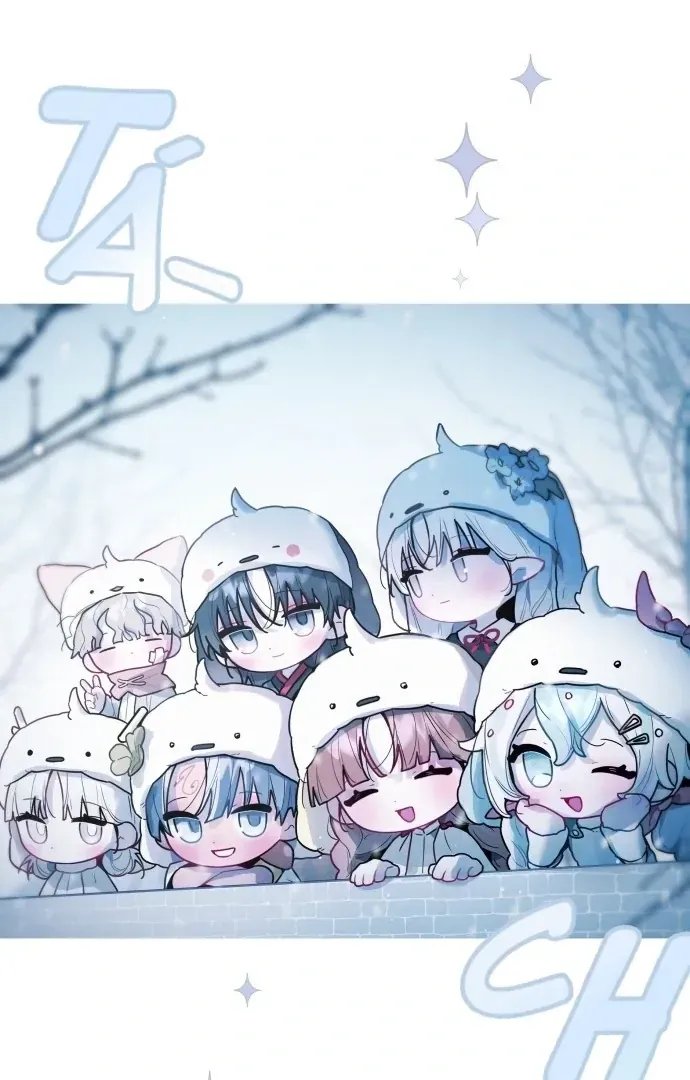 Guild Idol Chap 42.4 - Next Chap 43.4