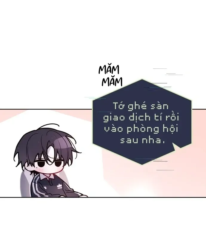 Guild Idol Chap 42.4 - Next Chap 43.4