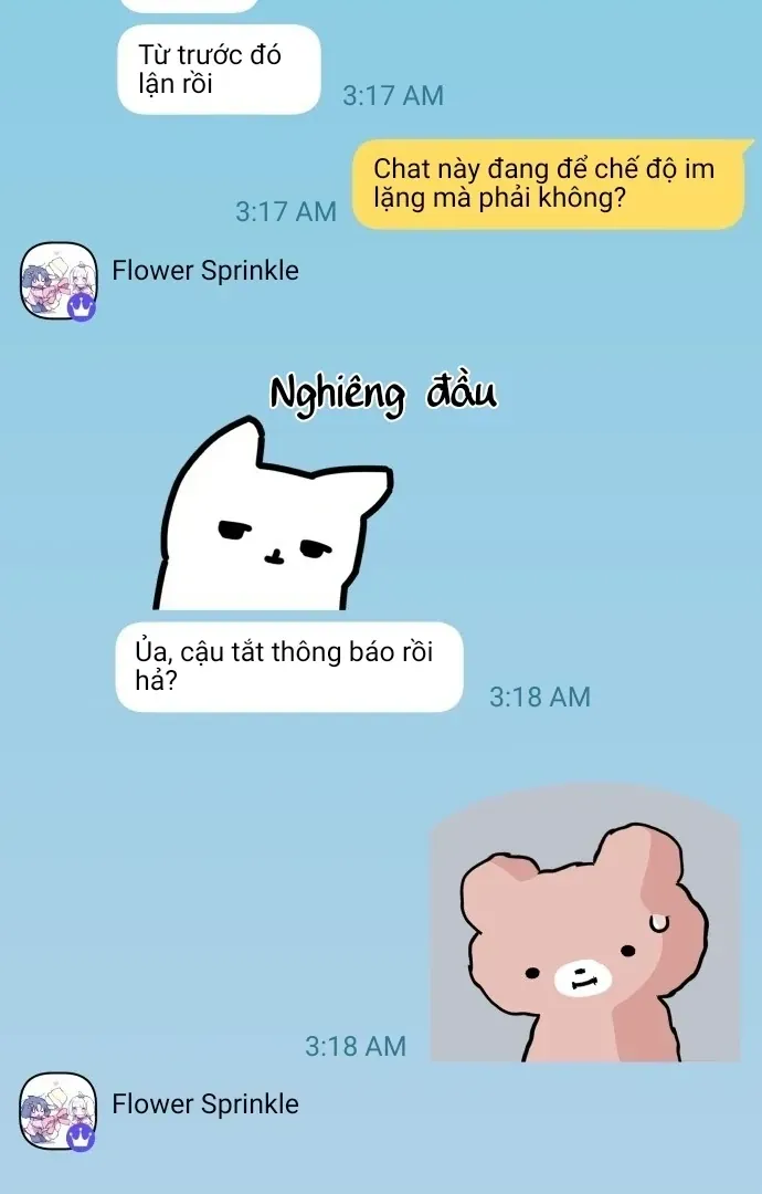 Guild Idol Chap 42.4 - Next Chap 43.4