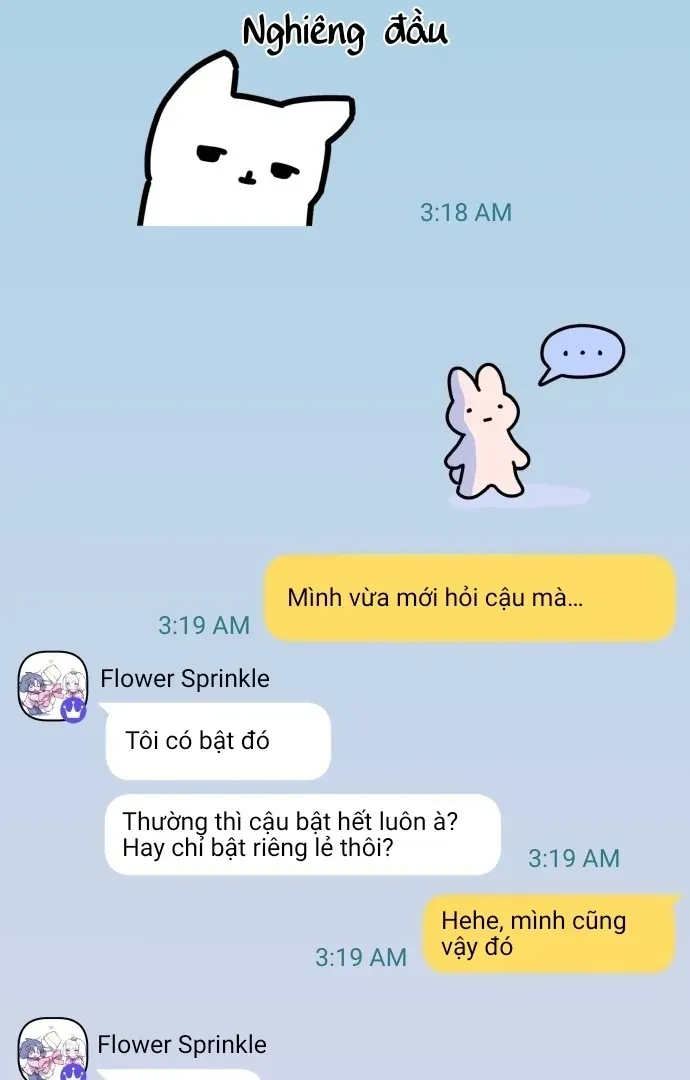 Guild Idol Chap 42.4 - Next Chap 43.4