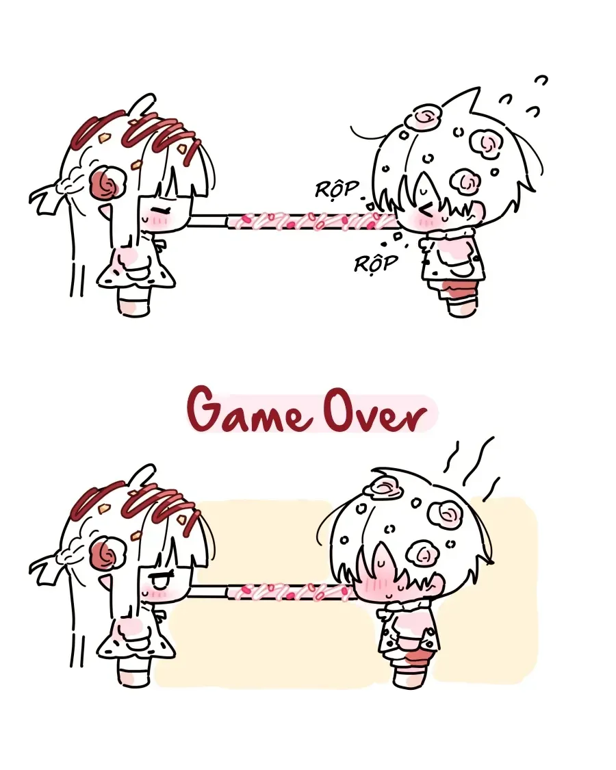 Guild Idol Chap 42.5 - Next Chap 43.5