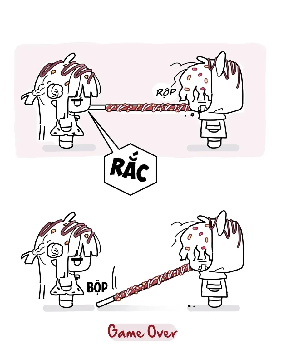 Guild Idol Chap 42.5 - Next Chap 43.5