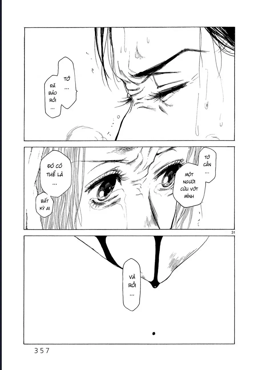 Gunjou Chap 7 - Next Chap 8