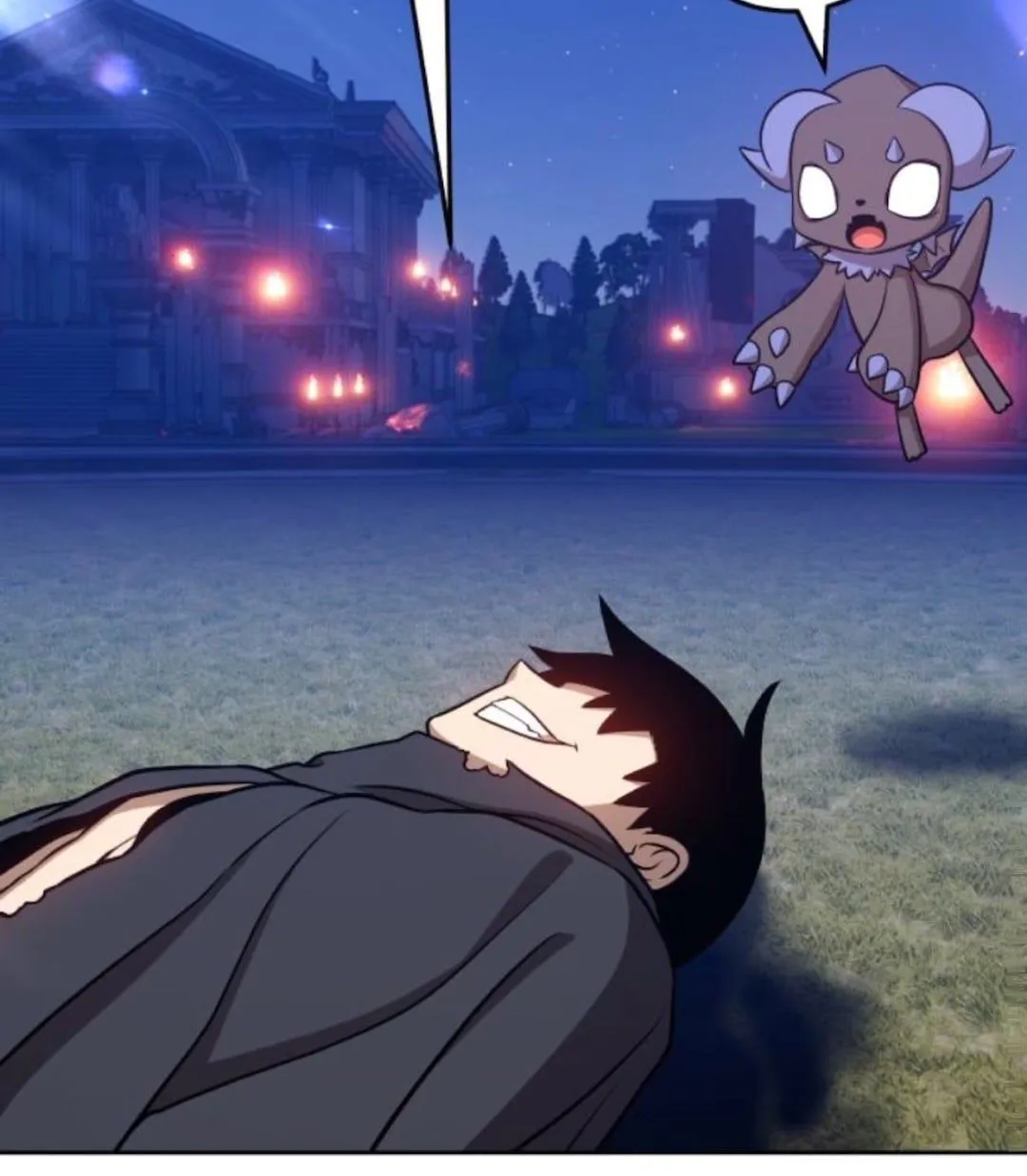 Guuzen Tasuketa Bishoujo Ga Nazeka Ore Ni Natsuiteshimatta Ken Ni Tsuite Chap 11 - Next Chap 12