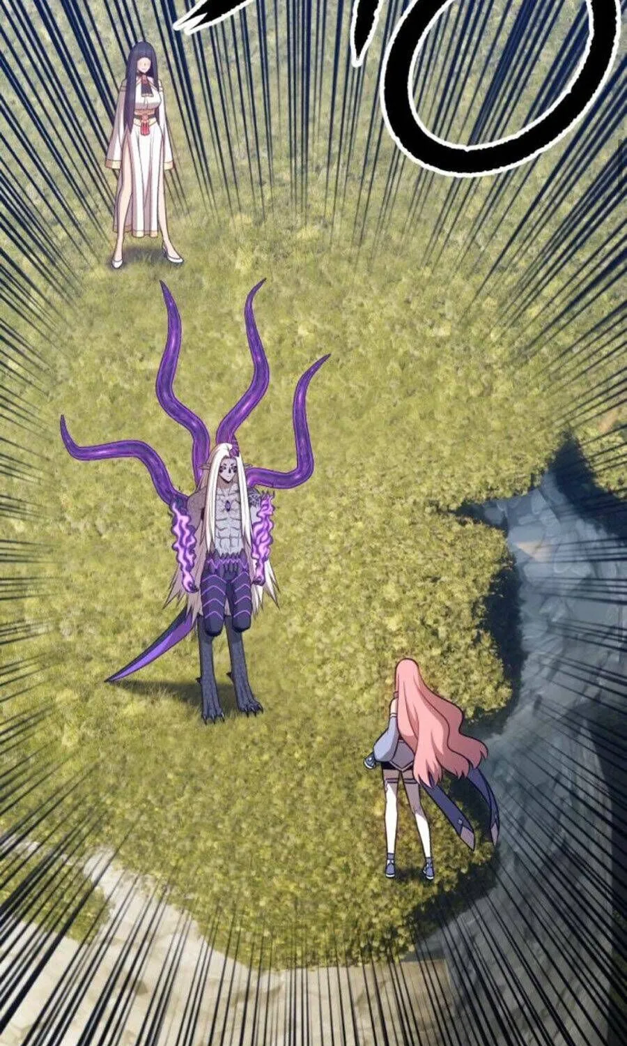 Guuzen Tasuketa Bishoujo Ga Nazeka Ore Ni Natsuiteshimatta Ken Ni Tsuite Chap 14 - Next Chap 15