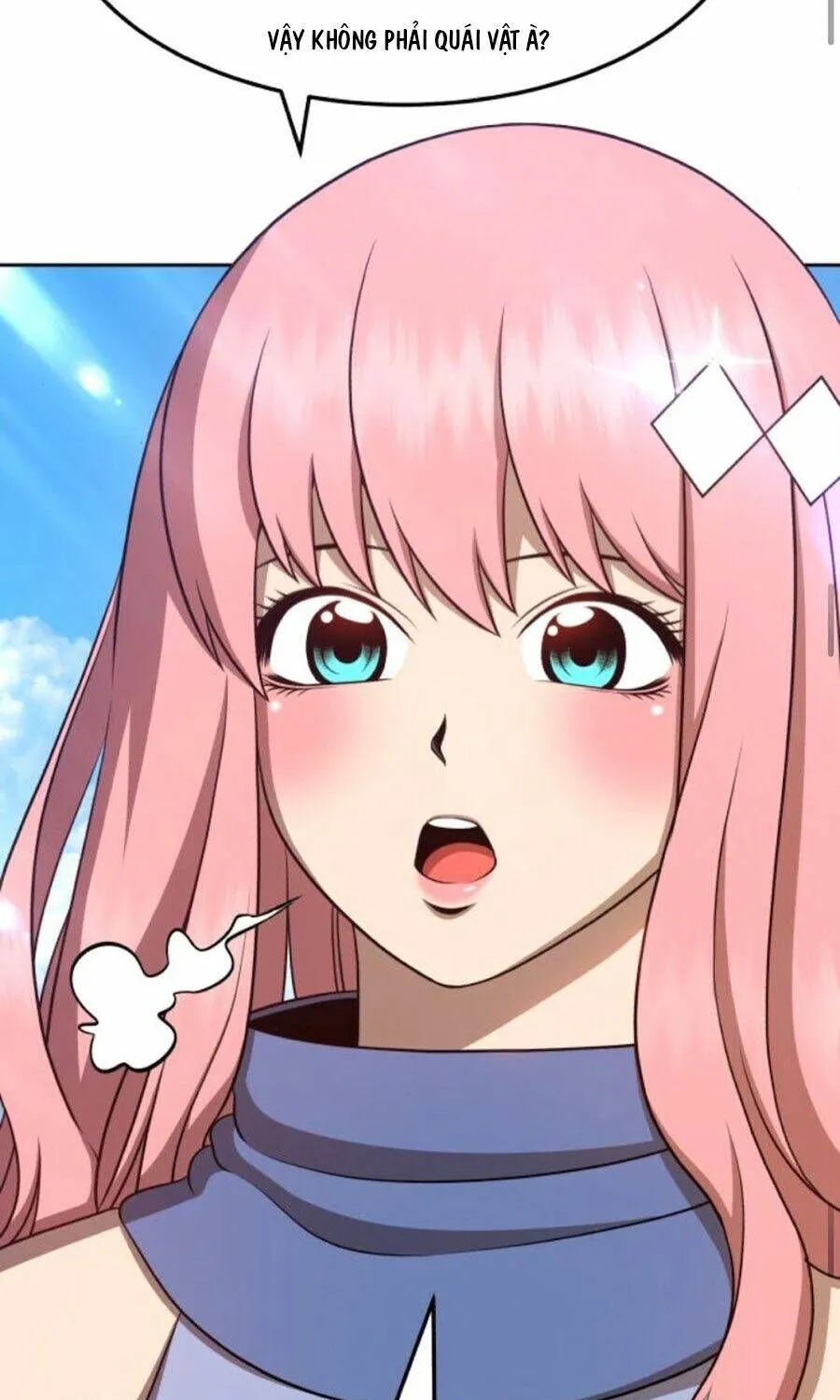 Guuzen Tasuketa Bishoujo Ga Nazeka Ore Ni Natsuiteshimatta Ken Ni Tsuite Chap 14 - Next Chap 15