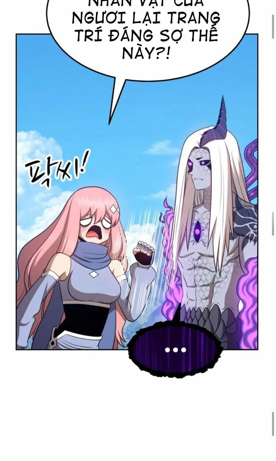 Guuzen Tasuketa Bishoujo Ga Nazeka Ore Ni Natsuiteshimatta Ken Ni Tsuite Chap 14 - Next Chap 15